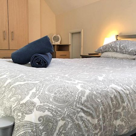 Harley Rooms - Private Double Rooms With Shower Шефилд Екстериор снимка