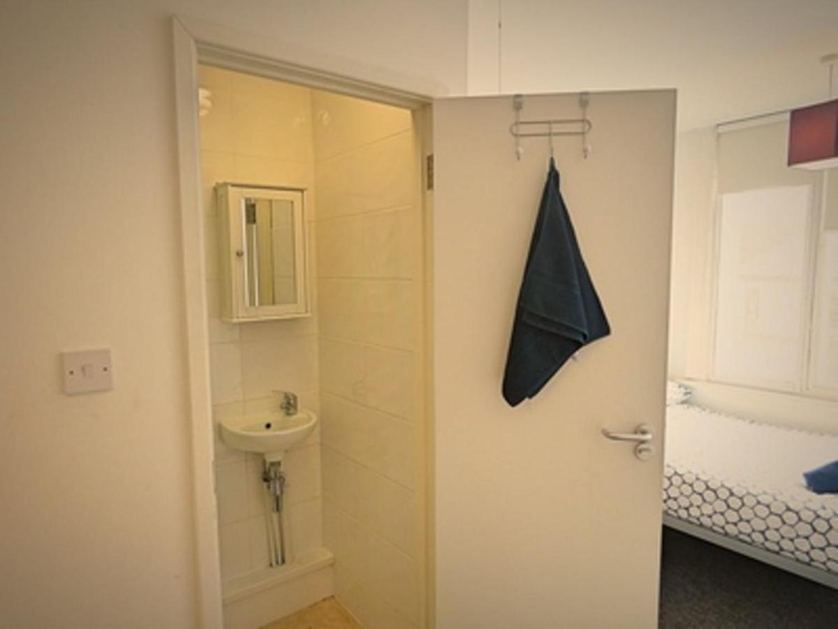 Harley Rooms - Private Double Rooms With Shower Шефилд Екстериор снимка